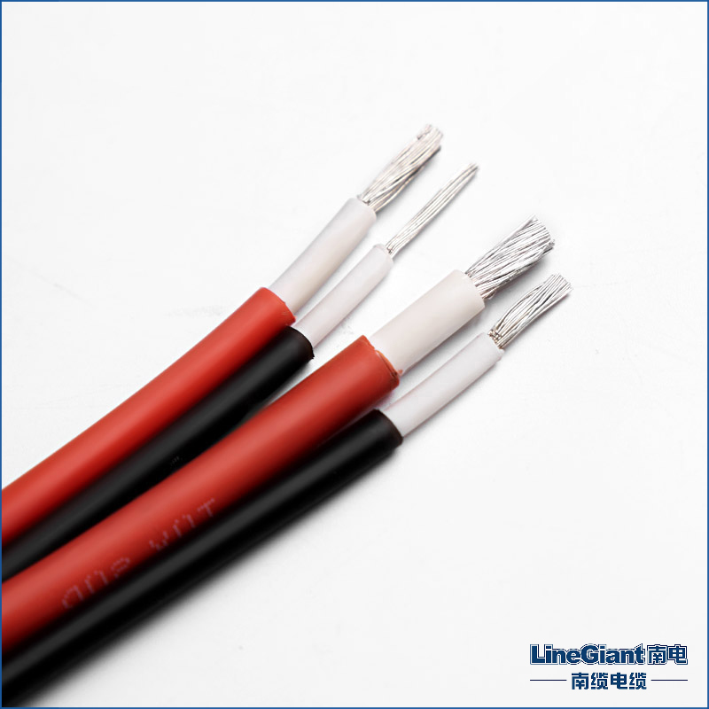 新能源-光伏/風(fēng)能電線電纜